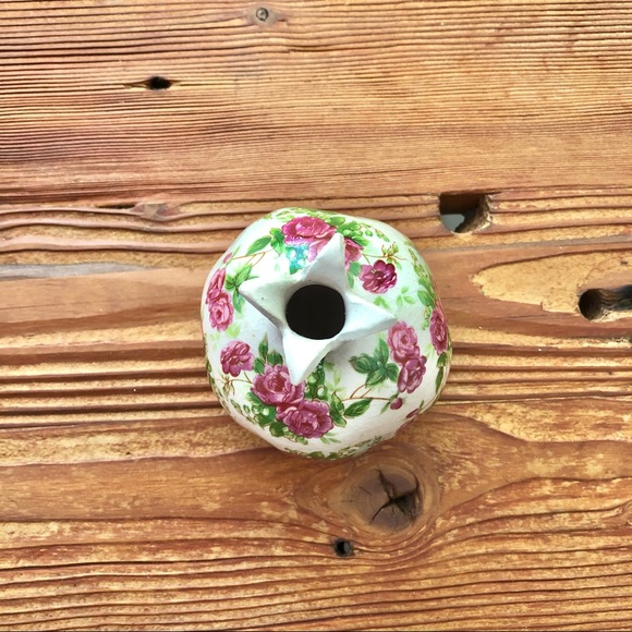 Cute ceramic pomegranates - Picture 7 of 9